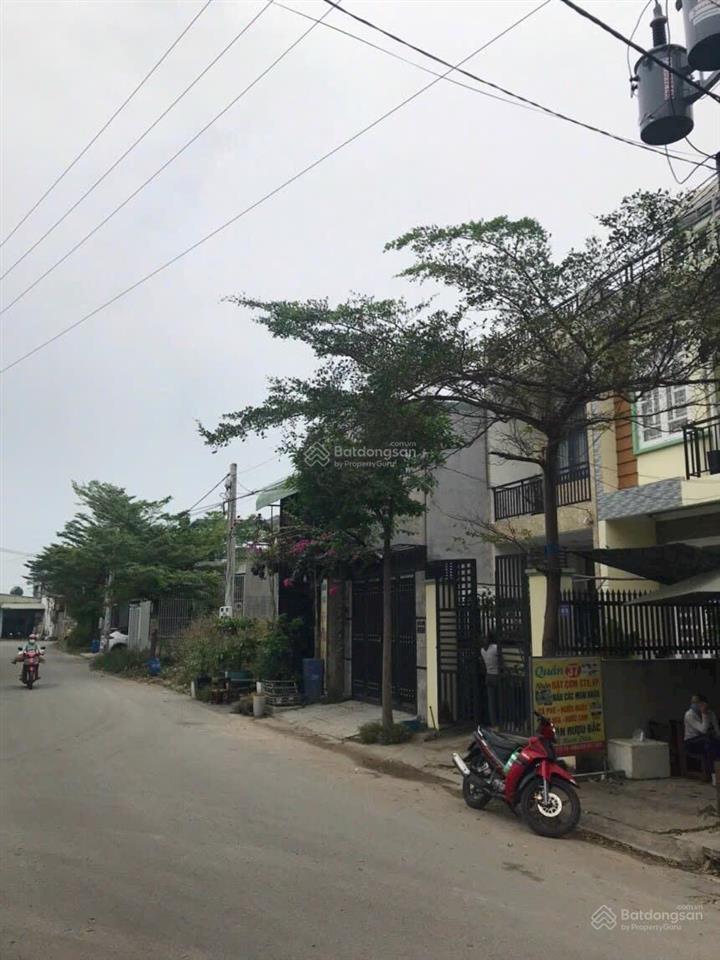 Bán đất mặt tiền nhựa 2ty650 ngay cổng visip 1 thông buôn bán kd