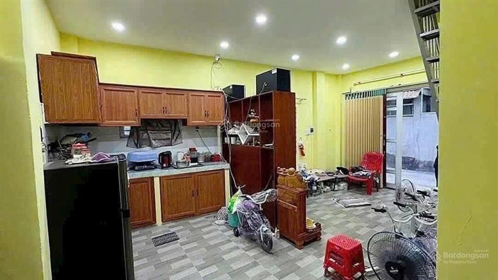 Bán gấp nhà kp bình nhâm lái thiêu hẻm xe hơi giá 2 tỷ 3