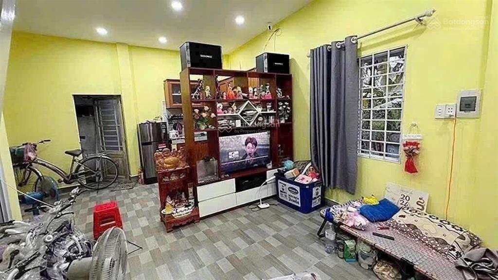 Bán gấp nhà kp bình nhâm lái thiêu hẻm xe hơi giá 2 tỷ 3