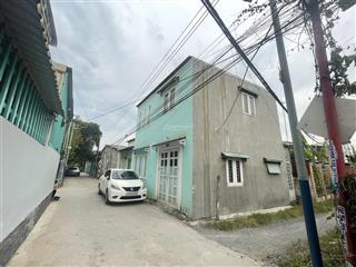 Bán gấp nhà kp bình nhâm lái thiêu hẻm xe hơi giá 2 tỷ 3
