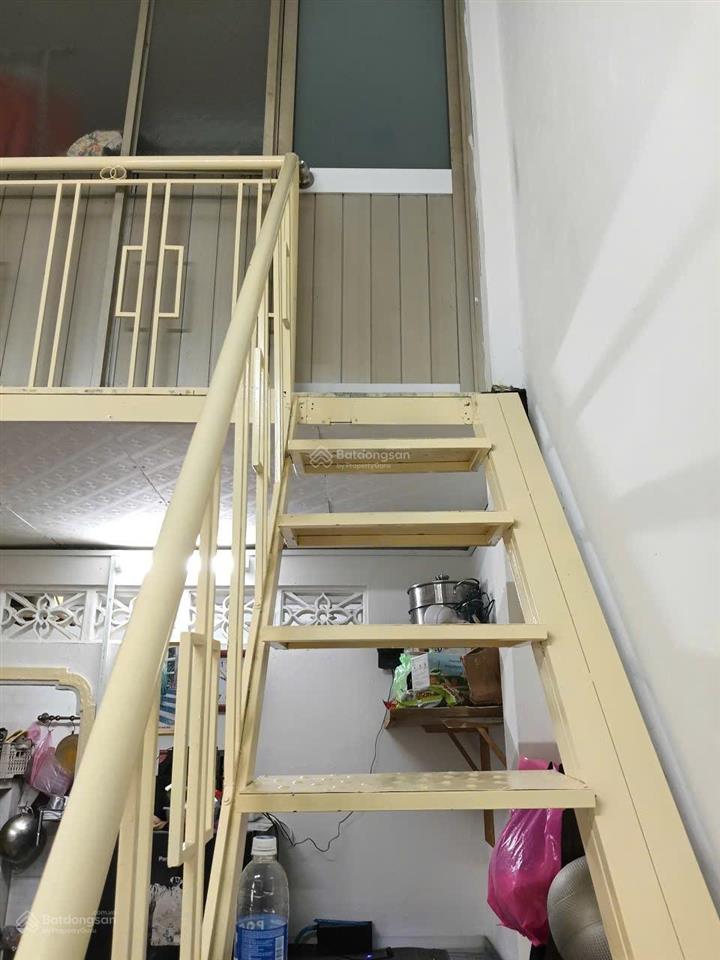Bán nhà lái thiêu 1,1 tỷ sổ riêng có gác