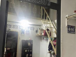 Bán nhà lái thiêu 1,1 tỷ sổ riêng có gác