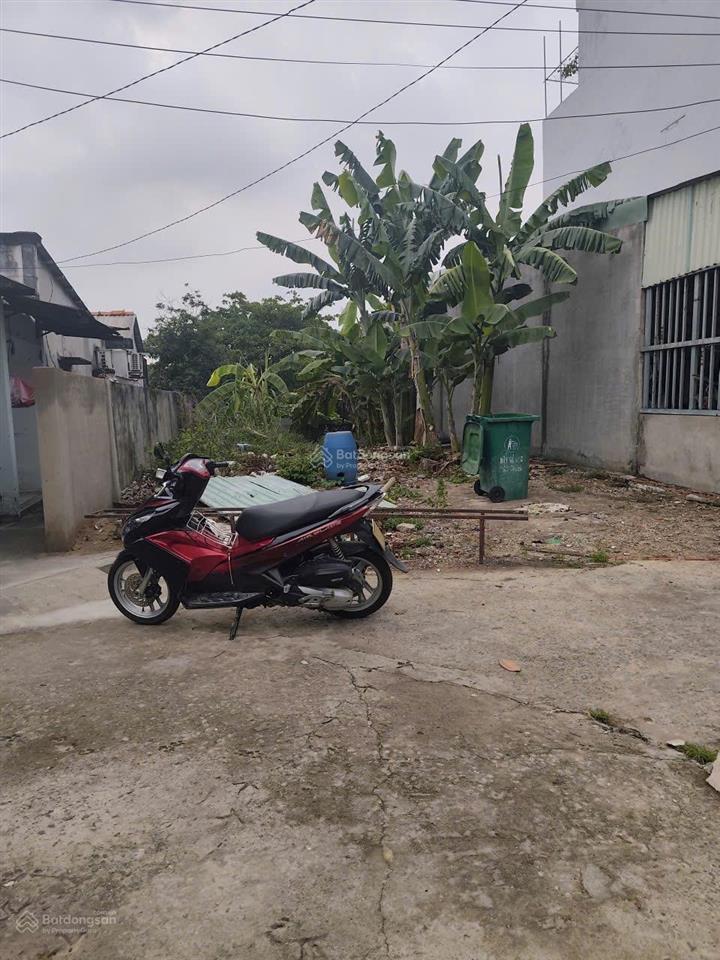 Đất đẹp an thạnh ngang 7m đường ô tô 2ty4