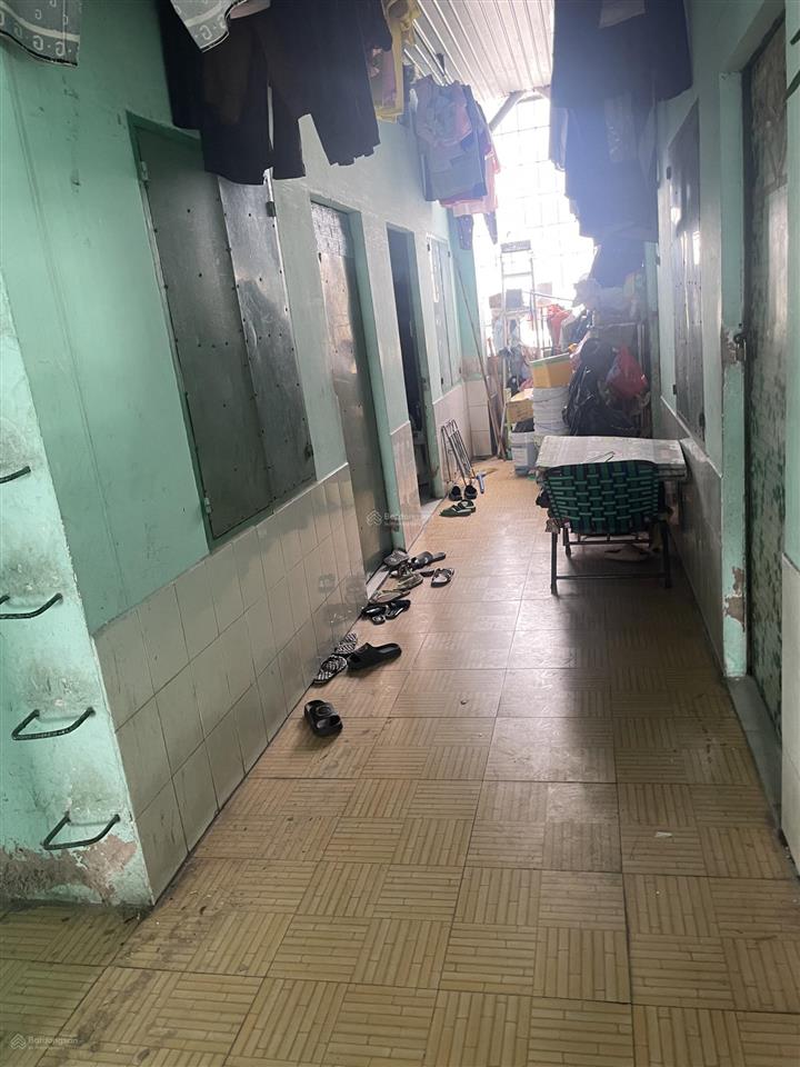 Bán dãy nhà 15 phòng ngay sát nguyễn du giá 3 tỷ 7**