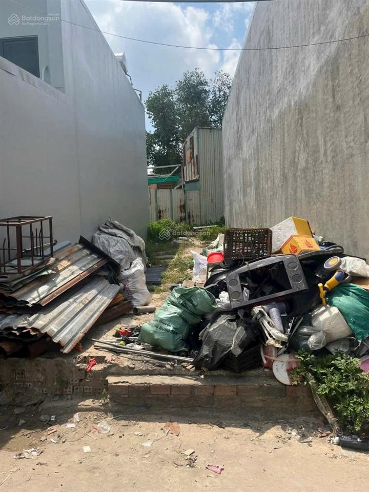 Bán đất giáp sân golf bình nhâm 2ty1 hẽm xe hơi