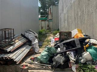 Bán đất giáp sân golf bình nhâm 2ty1 hẽm xe hơi