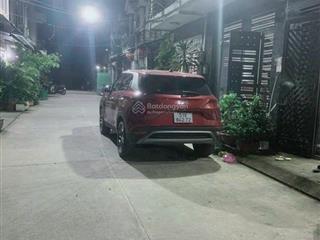 Bán nhà đào tông nguyên 2 tang đường xe hơi khu nhà đồng bộ cao tầng yên tĩnh