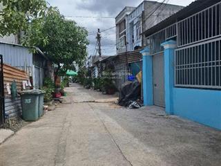 Bạn đất lê văn lương nhơn đức đường xe hơi bề ngang khủng 20m gần cầu rạch tôm