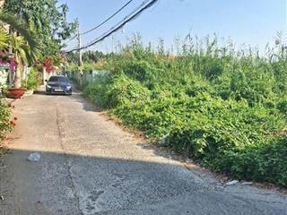 Đất đào sư tích full thổ cư thông lê văn lương sát lập phúc đường xe hơi bề ngang khủng 7m