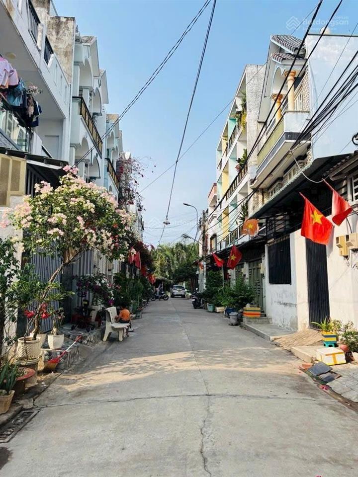 Bán đất hiếm bề ngang khủng 8m lê văn lương, phước kiểng đường xe hơi gần trường học