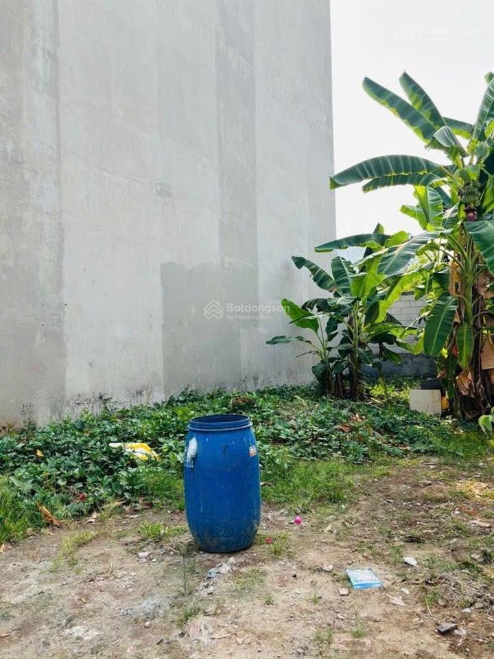 Bán đất hiếm bề ngang khủng 8m lê văn lương, phước kiểng đường xe hơi gần trường học