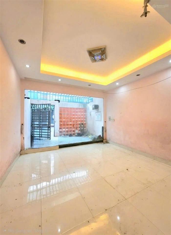 Bán nhà 2 tầng hiện hữu đường xe hơi huỳnh tấn phát, thị trấn nhà bè sổ hồng hoàn công 2026