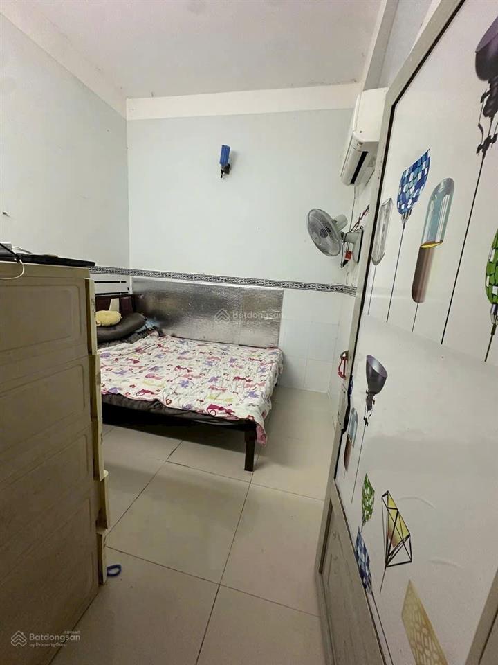 Bán nhà 2 tầng lê văn lương phước kiểng đường xe hơi khu vực yên tĩnh