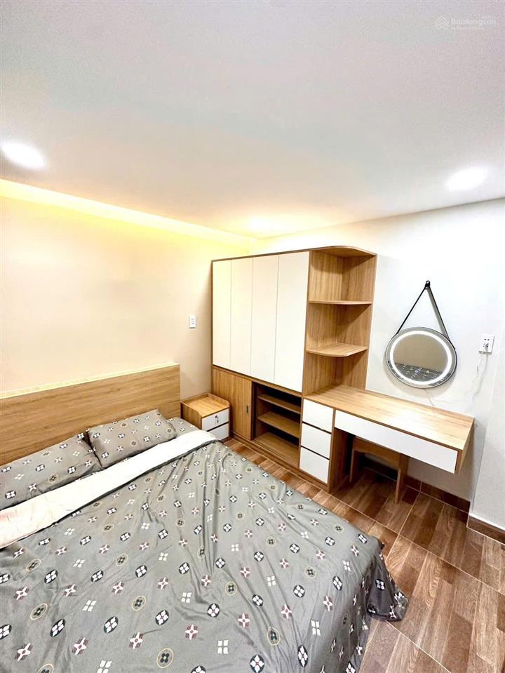 Bán nhà 2 tầng đào tông nguyên, thị trấn nhà bè, đường xe hơi thông tứ trung