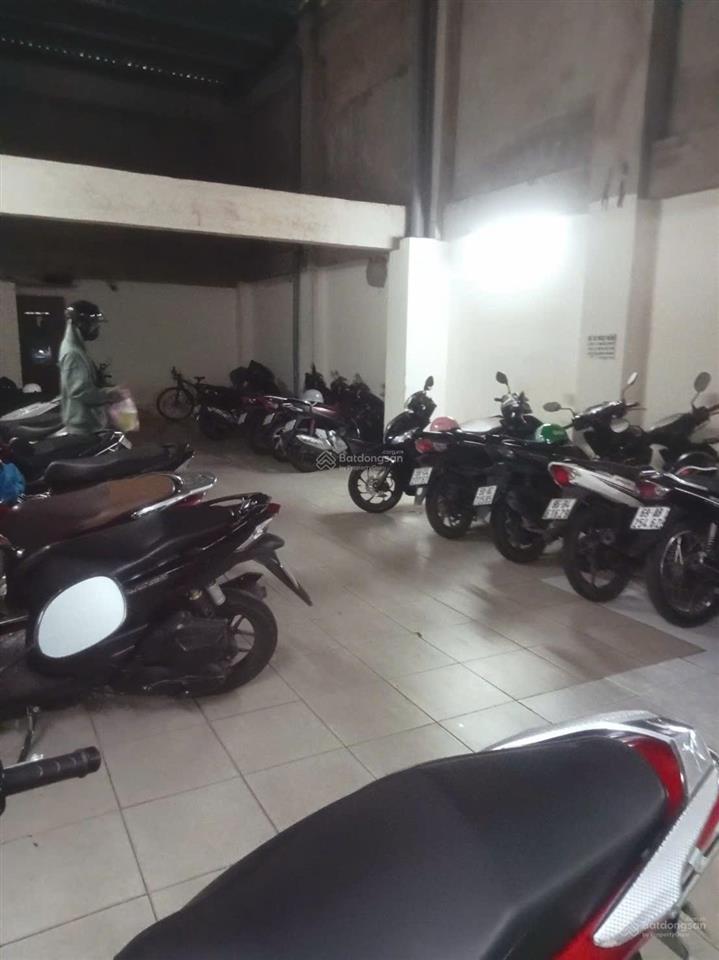 Bán chdv bề ngang 6 m hiện hữu 5 tầng mặt tiền hẻm xe tải huỳnh tấn phát