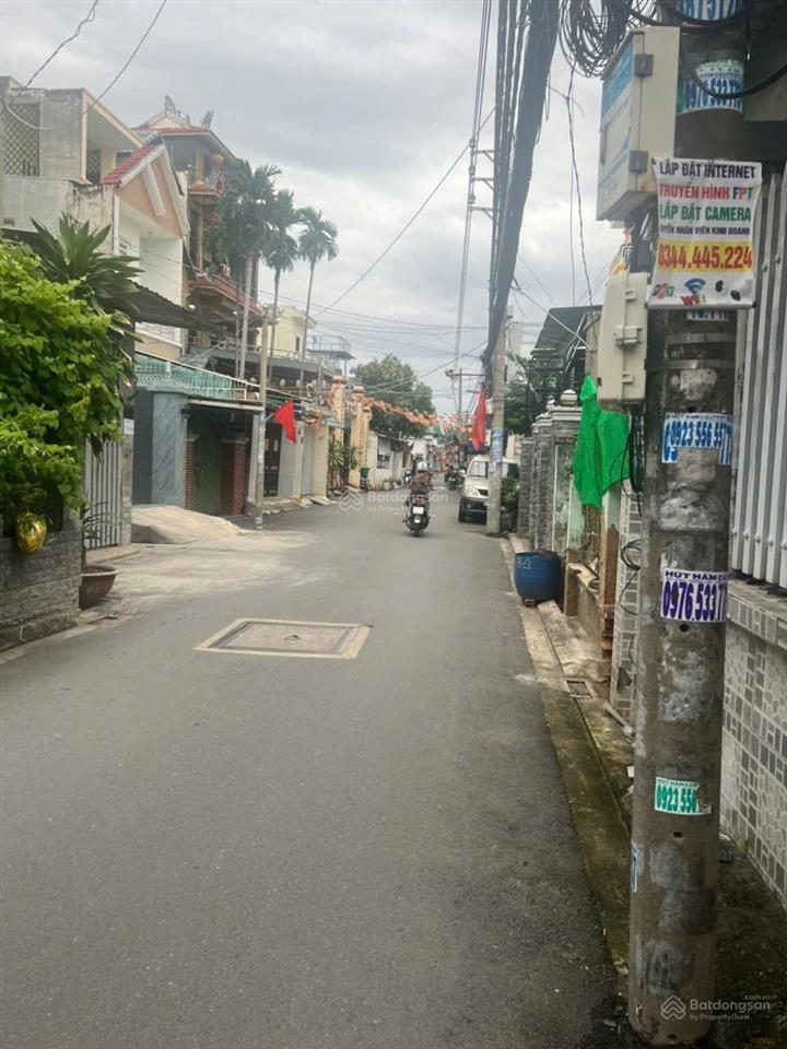 Bán nhà bề ngang khủng 8 m đường xe hơi chuyên dùng gần phú mỹ hưng
