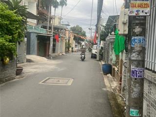 Bán nhà bề ngang khủng 8 m đường xe hơi chuyên dùng gần phú mỹ hưng