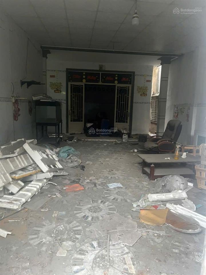 Bán nhà bề ngang khủng 8 m đường xe hơi chuyên dùng gần phú mỹ hưng