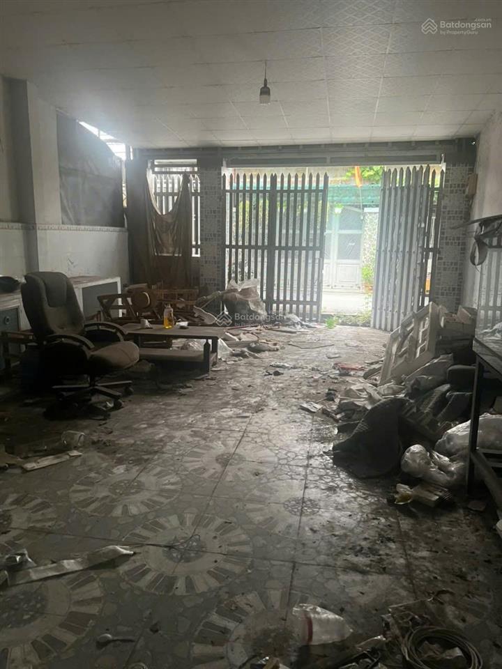 Bán nhà bề ngang khủng 8 m đường xe hơi chuyên dùng gần phú mỹ hưng