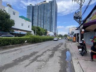 Bán đất hiện hữu 25 m ra đường phú thuận