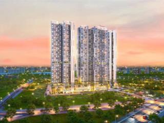Bán căn hộ the harmonie phú mỹ hưng. giá 3,8tỷ/72m2/2pn  võ văn kiệt, định hòa, thủ dầu một.