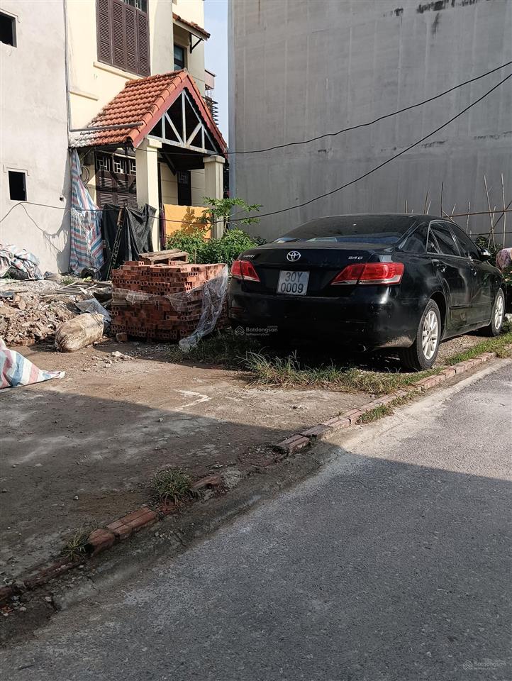 Đón đầu tp ven sông, dt 46m, lô góc, ô tô chánh, số vuông đét, giá 5,3 tỷ.  0918 062 ***