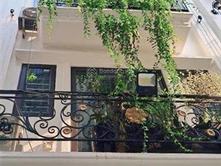 Bán nhà phố nguyễn lam gần bigc & aeon long biên 32m 5 tầng ô tô đỗ cửa full nội thất đẹp như ảnh