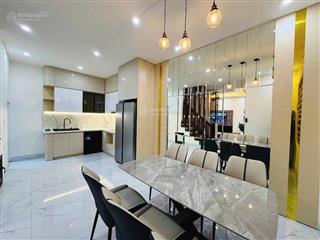 Bán nhà tại nguyễn văn cừ  bồ đề 60m, mt 8m, lô góc thoáng sáng, 4 tầng thang máy nội thất như ảnh