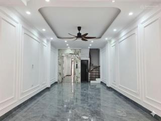 Cần bán nhà tại vũ đức thận gần bigc long biên 46m, mt = hậu 4m, 6 tầng thang máy đẹp như ảnh
