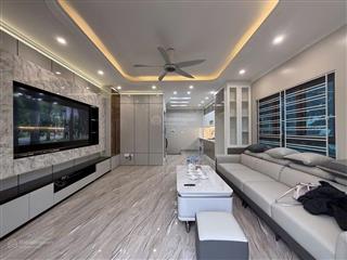 Đặng vũ hỷ việt hưng nhà mới lô góc 1 căn độc lập thoáng sáng 6 tầng thang máy gara ô tô