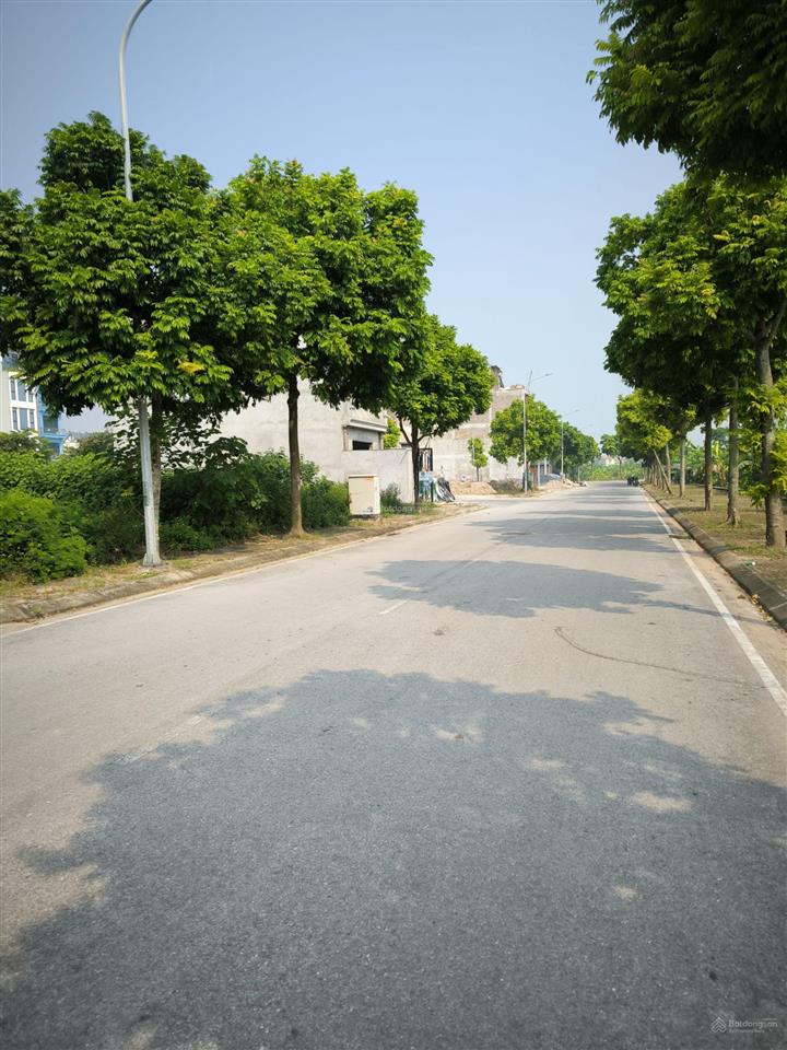 90m2 đất trục chính kinh doanh kim sơn, gia lâm, hn (nay là thuận an, hn)