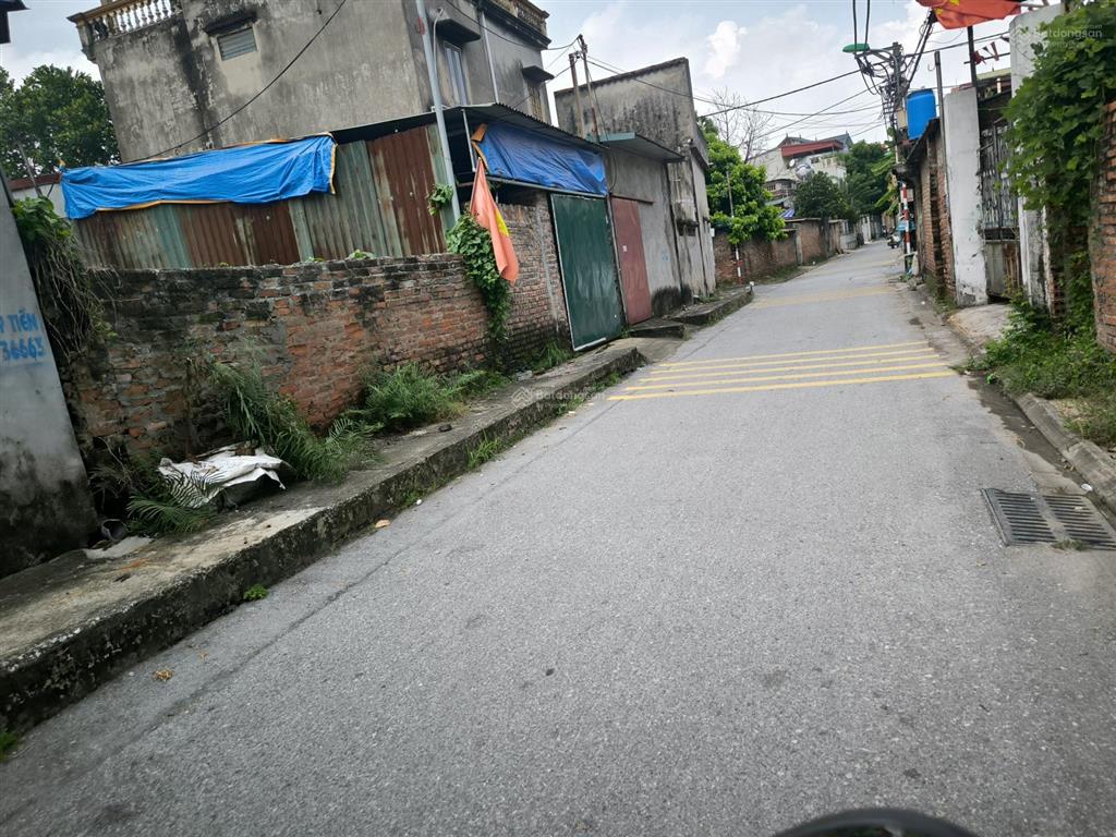 Hơn 3 tỷ 89m2, 2 mặt thoáng còn sót lại dương quang, gia lâm, hn (cũ)