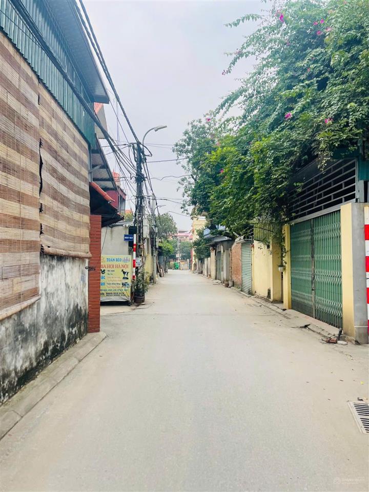 Bán đất tại xã phú sơn, huyện gia lâm, hà nội, 50m2 giá cực đẹp chỉ hơn 3 tỷ