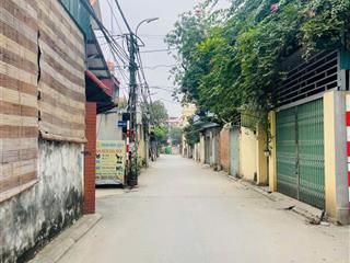 Bán đất tại xã phú sơn, huyện gia lâm, hà nội, 50m2 giá cực đẹp chỉ hơn 3 tỷ
