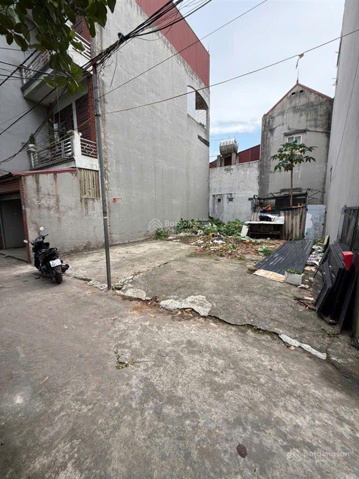 Bán đất tại xã phú sơn, huyện gia lâm, hà nội, 50m2 giá cực đẹp chỉ hơn 3 tỷ