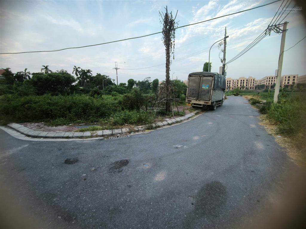Chủ cần bán lô đất siêu đẹp thuận an, hà nội giá cực đẹp!