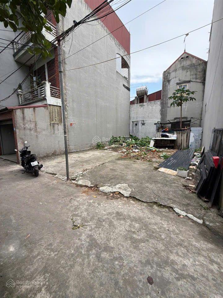 68m2 giao tất a thuận an, hà nội | chỉ 2,75 tỷ!