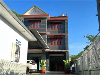 Bán nhà nghỉ đang hoạt có doanh thu gần khu du lịch đại nam