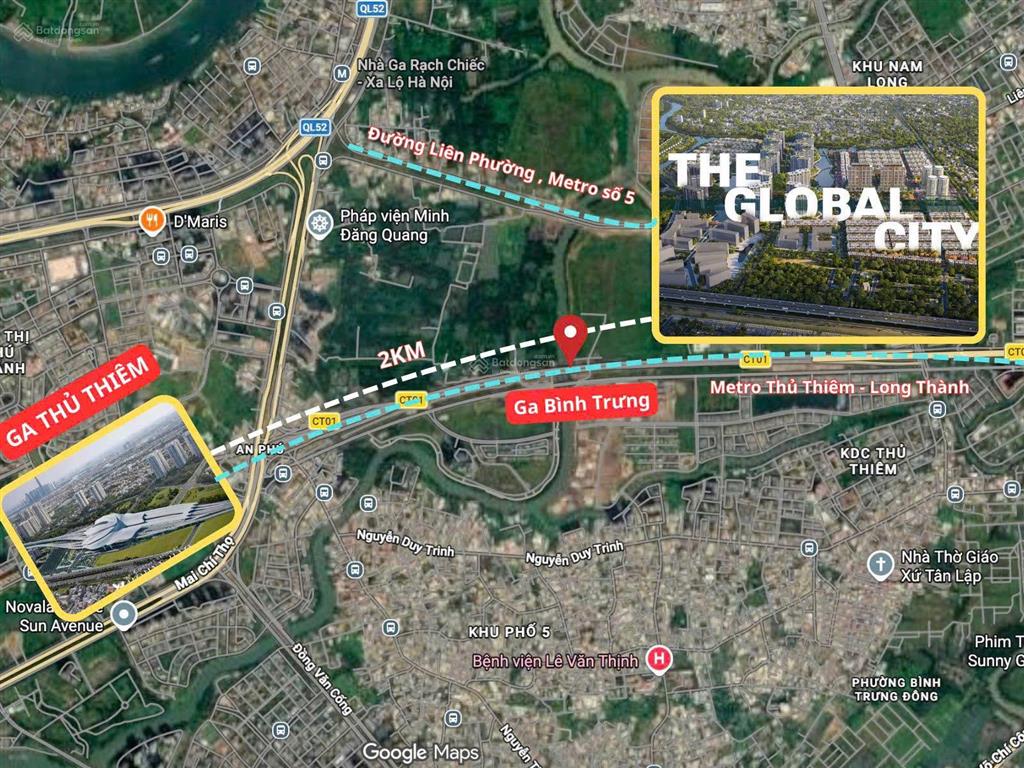 Độc quyền the global city  4pn đẳng cấp tại masteri cosmo central view nhạc nước