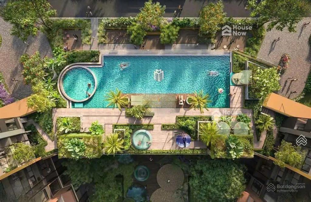 Duy nhất the global city  4pn đẳng cấp tại masteri cosmo central view nhạc nước