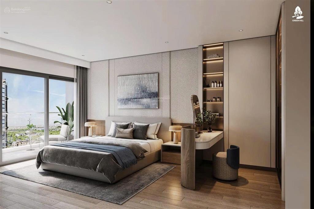 Hàng hiếm 4pn đẳng cấp tại masteri cosmo central view nhạc nước
