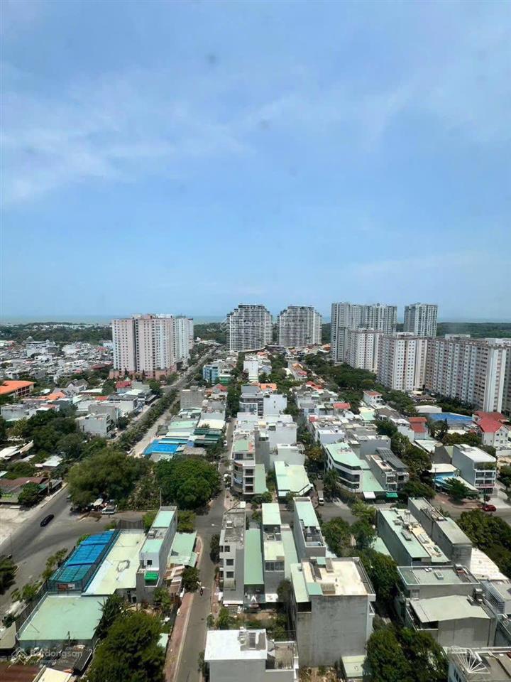 Bán nhanh đi mỹ  căn hộ vung tau centre point 76m² 2pn tầng cao view biển, ở ngay, giá tốt