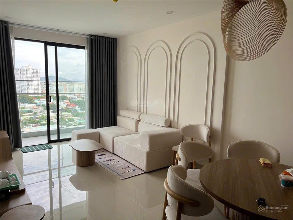 Bán nhanh đi mỹ  căn hộ vung tau centre point 76m² 2pn tầng cao view biển, ở ngay, giá tốt