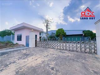 Cho thuê xưởng 5500m2 trong kcn 2 biên hoà giá tốt chỉ 650 triệu quá rẻ