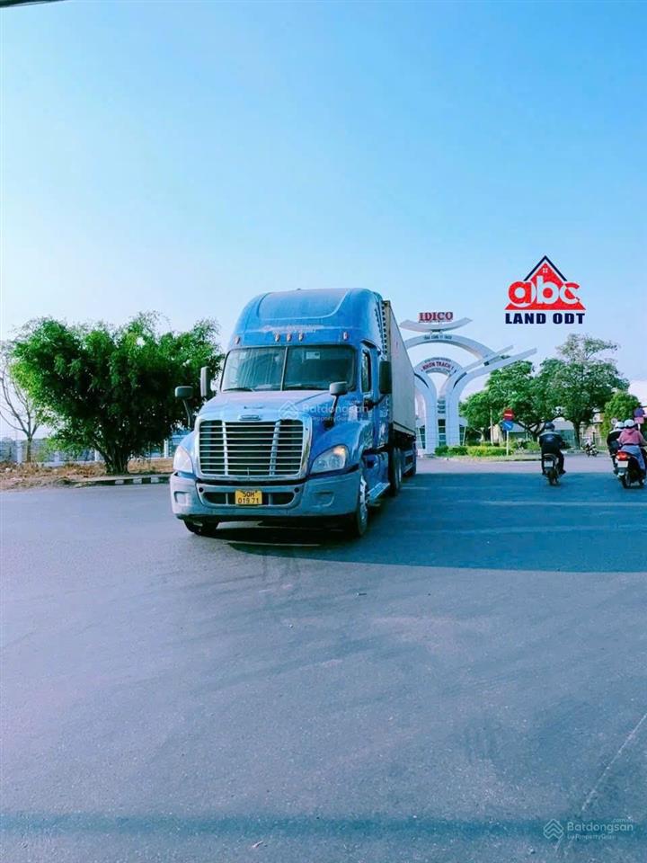 Cho thuê xưởng 6600m2 trong kcn nhơn trạch giá tốt chỉ 610 triệu quá rẻ