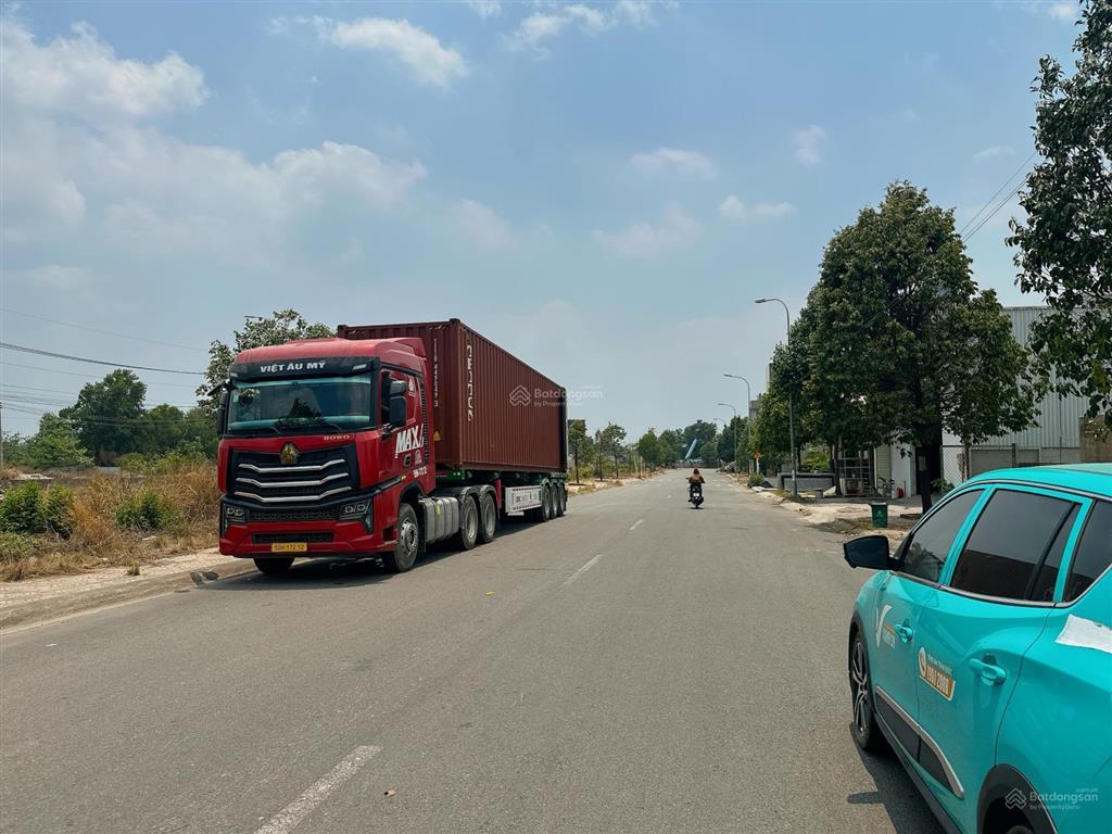 Cho thuê xưởng long thành đa dạng diện tích 2000m2 giá tốt chỉ 60k/m2