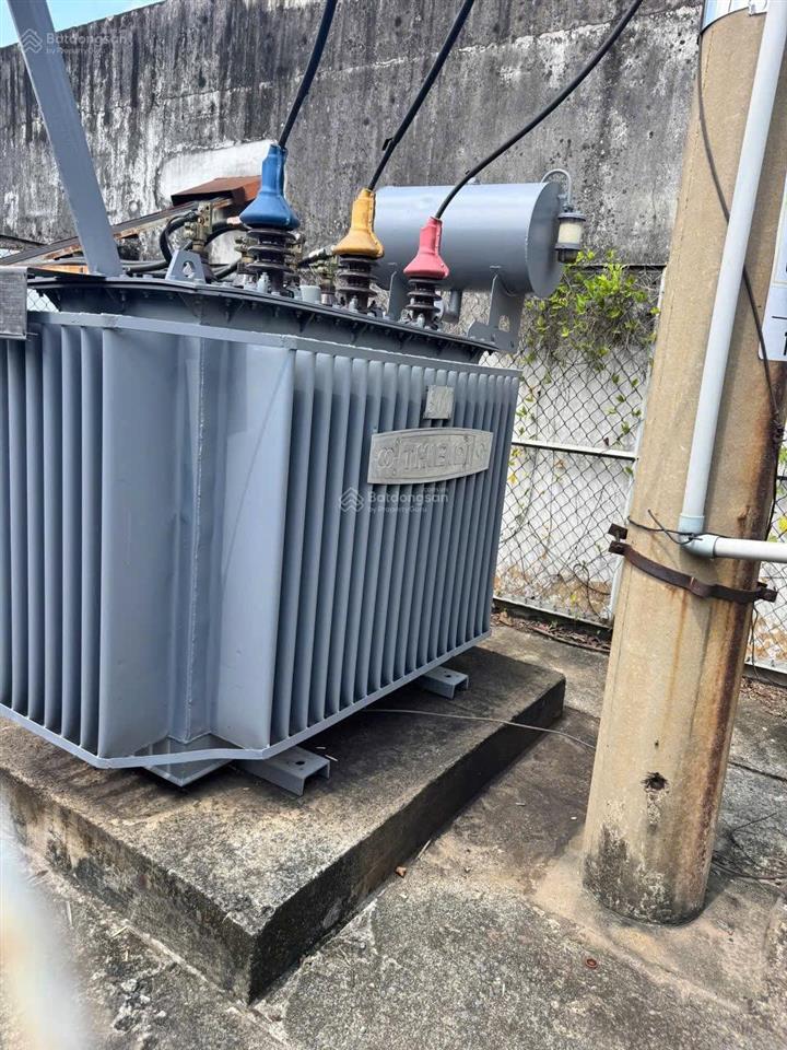 Cho thuê xưởng 5500m2 trong kcn biên hòa 2 cực hiếm, giá tốt chỉ 650 triệu