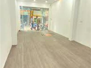 Cho thuê mặt bằng kinh doanh mặt phố khâm thiên giá rẻ giật mình hỗ trợ nhiệt tình