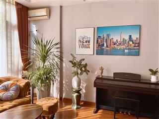 Chính chủ cho thuê nhà mặt tiền ô tô tránh phố kim mã thượng