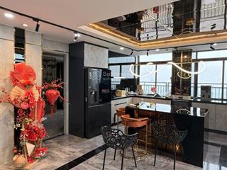 Cc bán căn hộ toà tsq mộ lao dt 182m 3pn3wc tặng full nội thất nhập ngoại châu âu trị giá 3tỷ